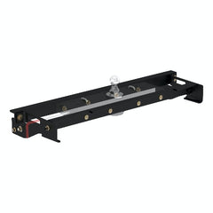 CURT 60641 Under-Bed Gooseneck Installation Brackets, Select Ford F-150