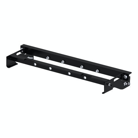 CURT 60641 Under-Bed Gooseneck Installation Brackets, Select Ford F-150