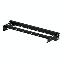 CURT 60641 Under-Bed Gooseneck Installation Brackets, Select Ford F-150