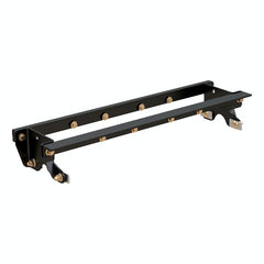 CURT 60649 Double Lock Gooseneck Installation Brackets, Select Ford F-150