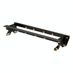CURT 60649 Double Lock Gooseneck Installation Brackets, Select Ford F-150