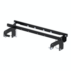 CURT 60652 Under-Bed Gooseneck Install Brackets, Select Silverado, Sierra 1500, 2500, 3500