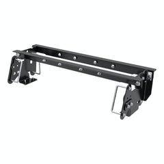 CURT 60661 Under-Bed Gooseneck Installation Brackets, Select Dodge, Ram 2500, 3500