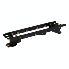 CURT 60667 Double Lock Gooseneck Installation Brackets, Select Toyota Tundra, 6.5-Foot Bed