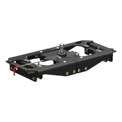 CURT PowerHaul Double Lock Gooseneck Hitch, Fits Select Ford F-250, F-350, F-450 60703