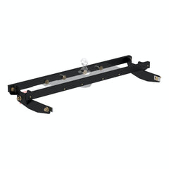 CURT 60710 Double Lock Gooseneck Hitch Kit w/ Brackets, Select Silverado, Sierra 2500, 3500