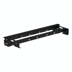 CURT 60721 Double Lock Gooseneck Hitch Kit with Brackets, Select Ford F-150