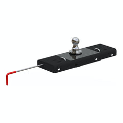 CURT 60910 Gooseneck Hitch Isolator Film for Aluminum Truck Beds