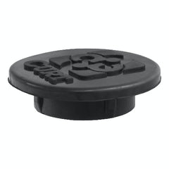 CURT 66145 Quick Goose Gooseneck Hitch Rubber Cap