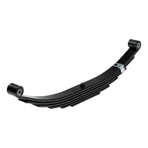 CURT 679372 Replacement Leaf Spring for RV Trailer Suspension System - 26", 3,500-lb. Weight Capacity