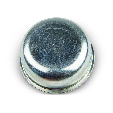 CURT 693795 Dust Cap for Standard Axle Hub (5,200-6,000 lbs.) - 10 Pack