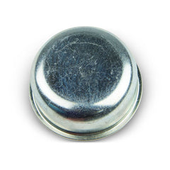 CURT 693795 Dust Cap for Standard Axle Hub (5,200-6,000 lbs.) - 10 Pack