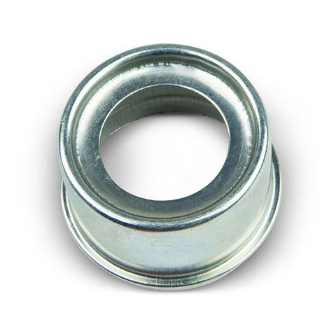 CURT 693824 Dust Cap for Super Lube Axle Hub (2,000-3,500 lbs) - 10 Pack