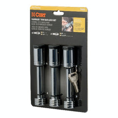 CURT 70005 Rambler Tow Bar Lock Set