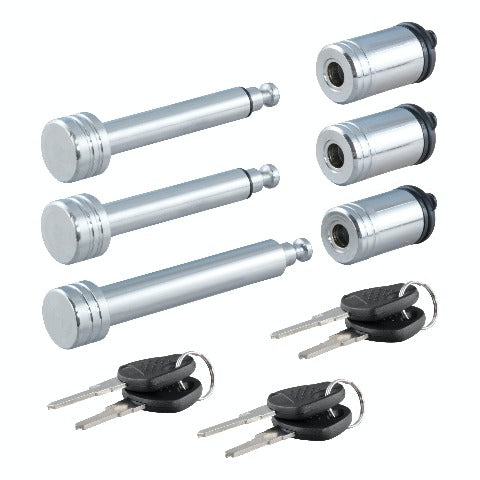 CURT 70005 Rambler Tow Bar Lock Set