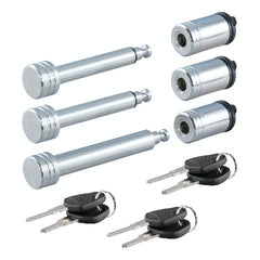 CURT 70005 Rambler Tow Bar Lock Set