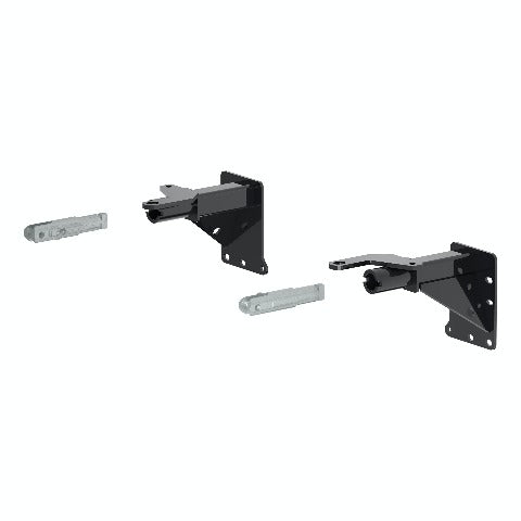 CURT 70103 Custom Tow Bar Base Plate, Select Jeep Cherokee