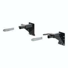 CURT 70103 Custom Tow Bar Base Plate, Select Jeep Cherokee