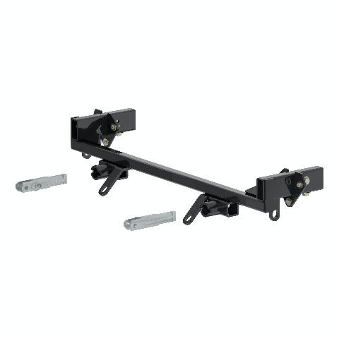 CURT 70104 Custom Tow Bar Base Plate, Select Honda CR-V