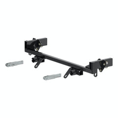 CURT 70104 Custom Tow Bar Base Plate, Select Honda CR-V