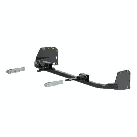 CURT 70108 Custom Tow Bar Base Plate, Select Chevrolet Equinox