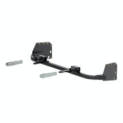 CURT 70108 Custom Tow Bar Base Plate, Select Chevrolet Equinox