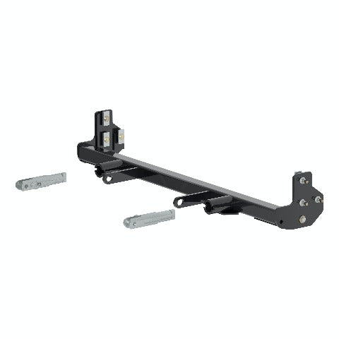 CURT 70109 Custom Tow Bar Base Plate, Select Chevrolet Equinox, GMC Terrain