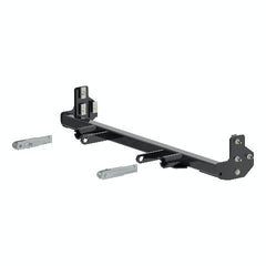 CURT 70109 Custom Tow Bar Base Plate, Select Chevrolet Equinox, GMC Terrain