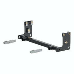 CURT 70110 Custom Tow Bar Base Plate, Select Jeep Wrangler JK