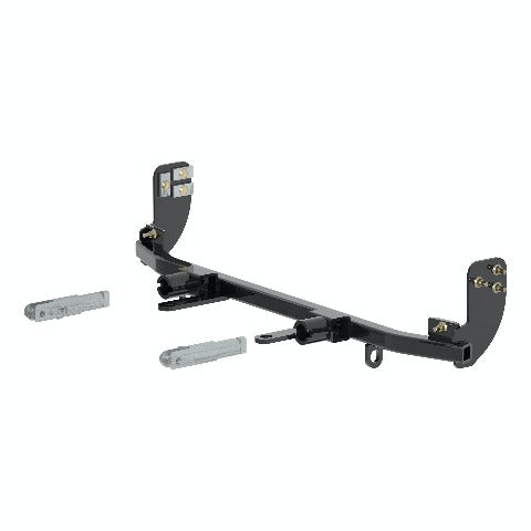 CURT 70116 Custom Tow Bar Base Plate, Select Chevrolet Sonic