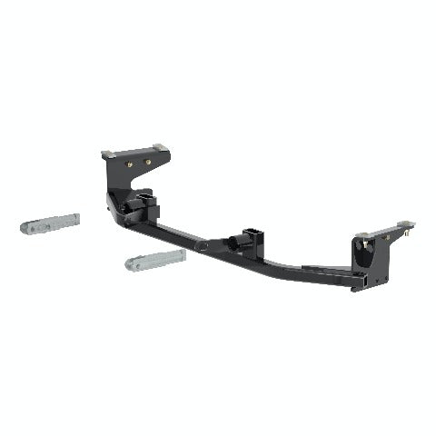 CURT 70118 Custom Tow Bar Base Plate, Select GMC Acadia
