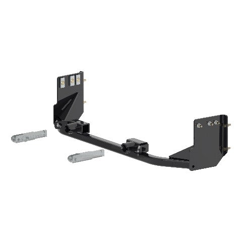 CURT 70123 Custom Tow Bar Base Plate, Select Cadillac SRX