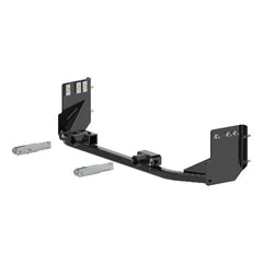 CURT 70123 Custom Tow Bar Base Plate, Select Cadillac SRX