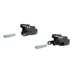 CURT 70133 Custom Tow Bar Base Plate, Select Ford F-250, F-350 Super Duty