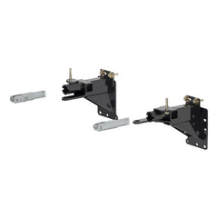 CURT 70134 Custom Tow Bar Base Plate, Select Jeep Cherokee