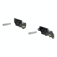 CURT 70137 Custom Tow Bar Base Plate, Select Ford F-250