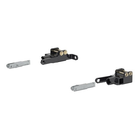 CURT 70141 Custom Tow Bar Base Plate, Select Sierra, Silverado 1500