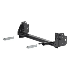 CURT Custom Tow Bar Base Plate, Fits Select Jeep Grand Cherokee 70153