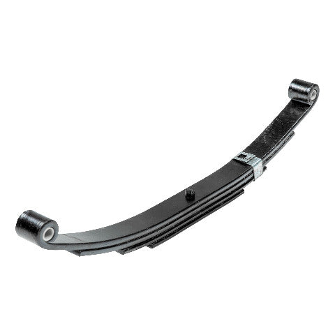 CURT 702095 Replacement Leaf Spring for RV Trailer Suspension System - 26", 2,600-lb. Weight Capacity