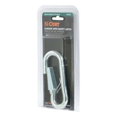 CURT 81266 3/8 Snap Hook (2,000 lbs.)
