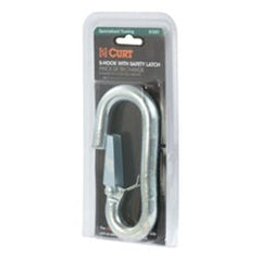 CURT 81288 9/16 Snap Hook (5,000 lbs.)