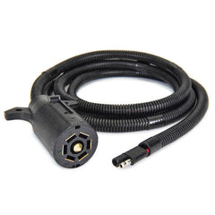 CURT 813749 Lippert Power Swap Auxiliary Cord for Power Stance Tongue Jack