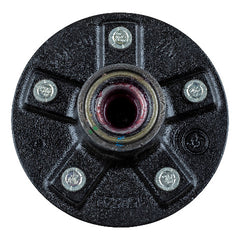 CURT 814197 Idler Hub Assembly, 4 on 4.0"; 2,200 lbs. (Fully Assembled)