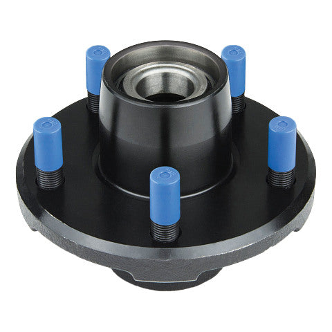 CURT 814199 Idler Hub Assembly, 5 on 4.5"; 3,500 lbs. (Fully Assembled)