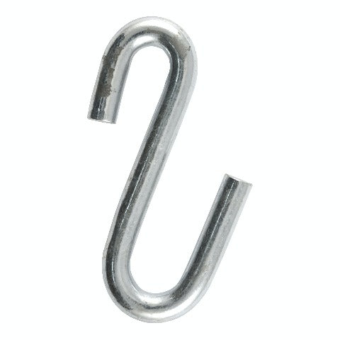 CURT 81640 Certified 13/32 S-Hook (3,500 lbs.)
