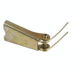 CURT 81999 Replacement Clevis Hook Safety Latch (Fits #81950 or #81960)