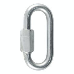 CURT 82900 5/16 Quick Link (8,800 lbs. Breaking Strength)