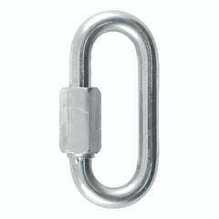 CURT 82901 5/16 Quick Link (8,800 lbs. Breaking Strength, Packaged)