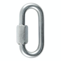 CURT 82930 3/8 Quick Link (11,000 lbs. Breaking Strength)
