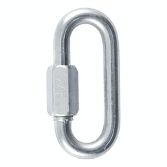 CURT 82931 7/16 Quick Link (13,200 lbs. Breaking Strength)